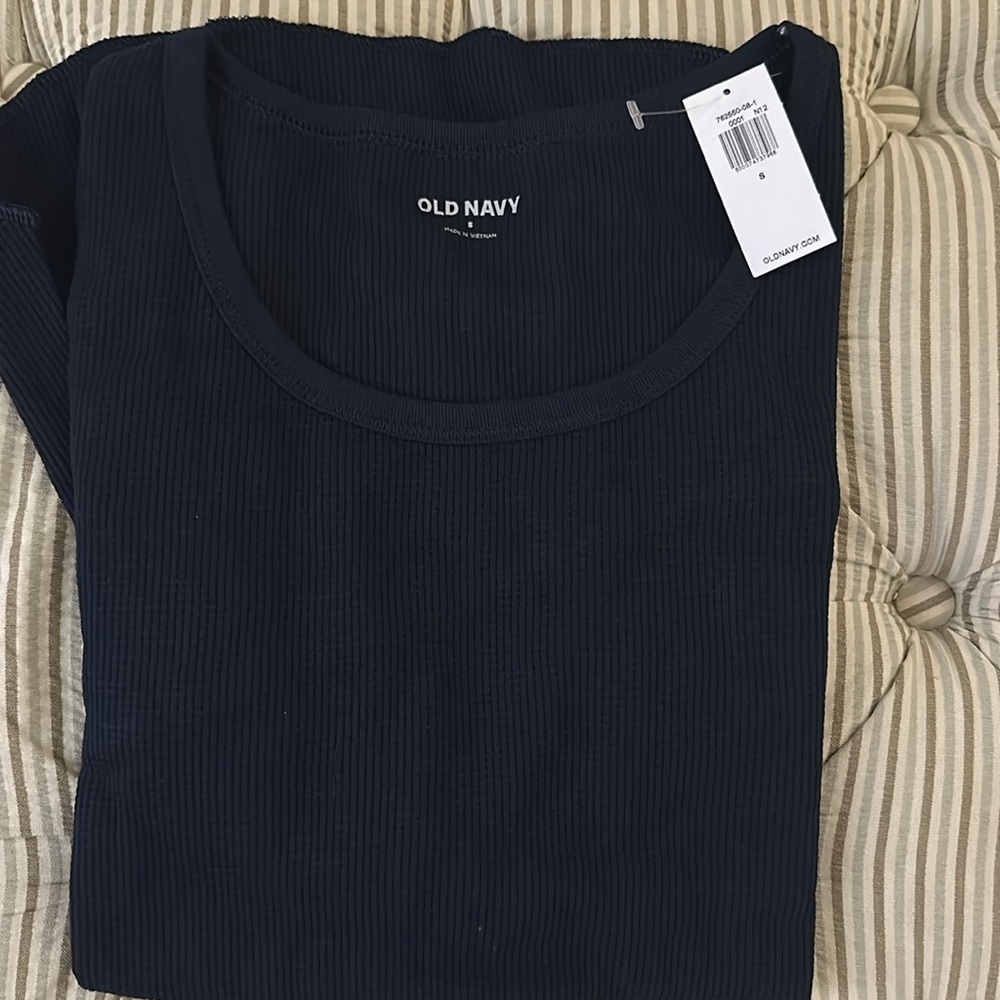 Old Navy Women’s Thermal Shirt Size S NWT